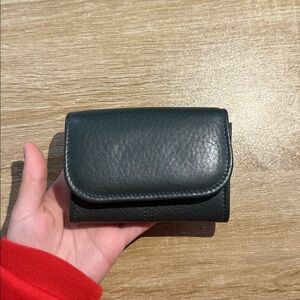 Vintage Coach 4974 Multi-Function Wallet